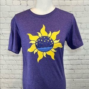 DISNEY Tangled Themed T-shirt